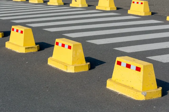 Policja sprawdziła drogi przy szkołach. Od września więcej patroli
