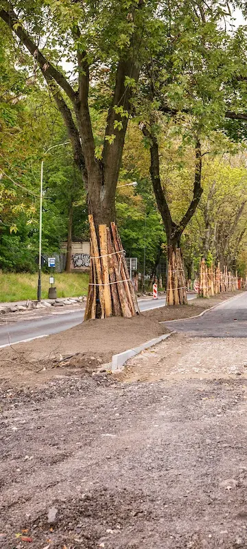 Północna w Łodzi z nowym asfaltem. Remont wchodzi w kolejny etap