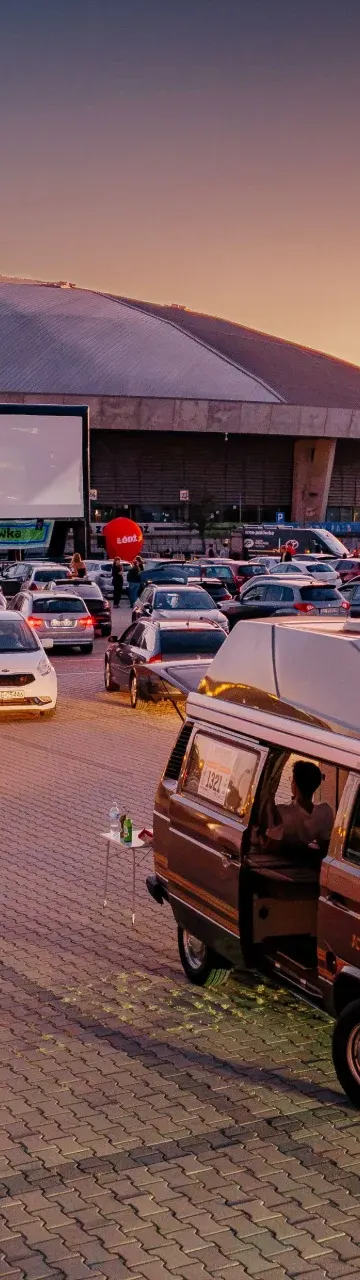 Moto Polówka przenosi się pod Moto Arenę. Pierwszy seans 27 sierpnia