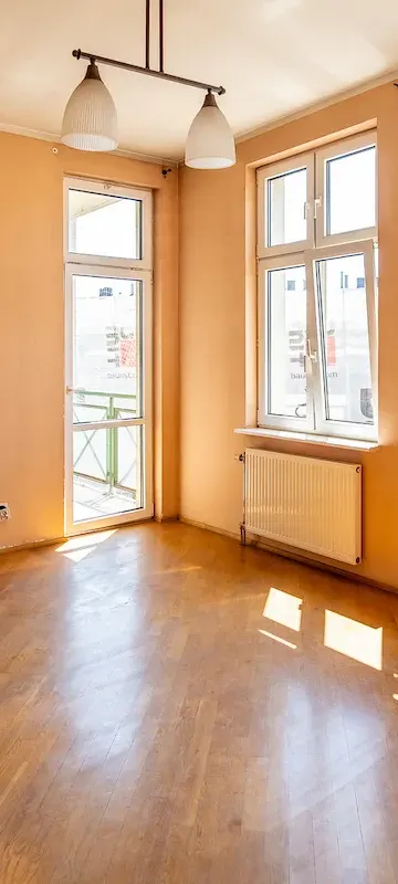 Mieszkanie za remont w Łodzi. Znamy 22 osoby z programu