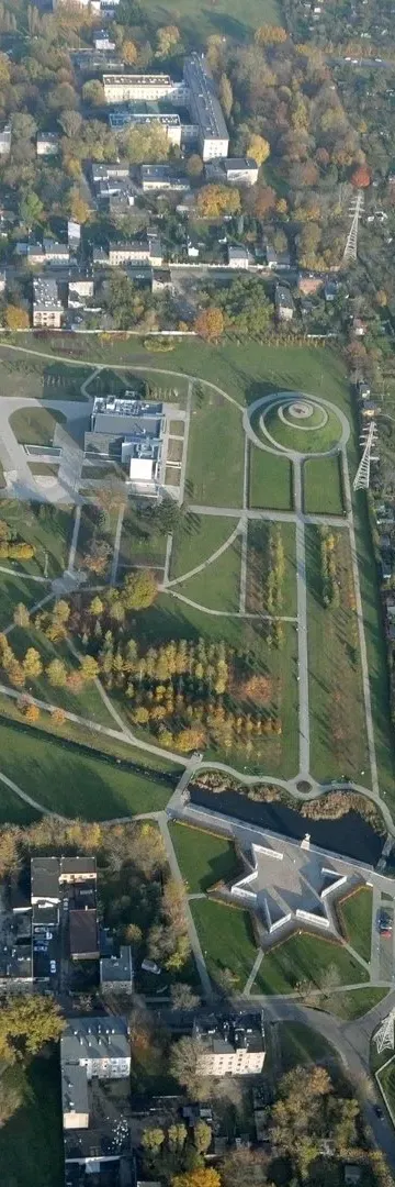Dziś Dzień Ocalałych w Łodzi. Sześć nowych Drzew Pamięci