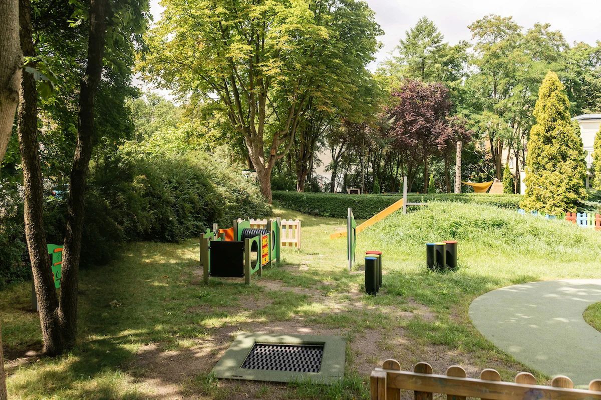21 placów, ponad 5,5 mln zł. Finał zmian w łódzkich żłobkach