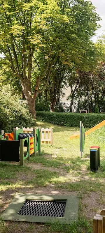 21 placów, ponad 5,5 mln zł. Finał zmian w łódzkich żłobkach