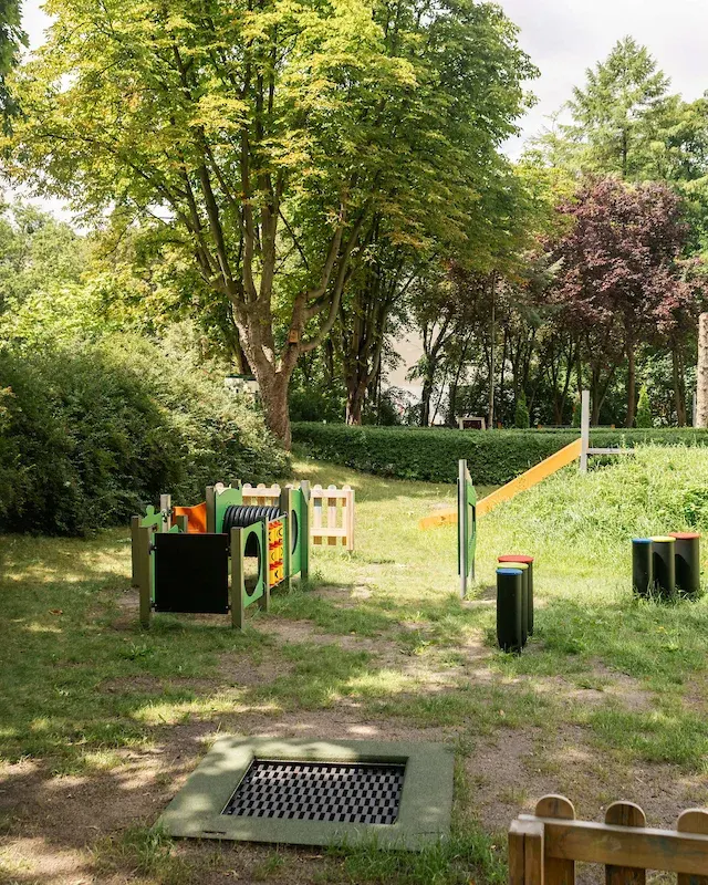 21 placów, ponad 5,5 mln zł. Finał zmian w łódzkich żłobkach