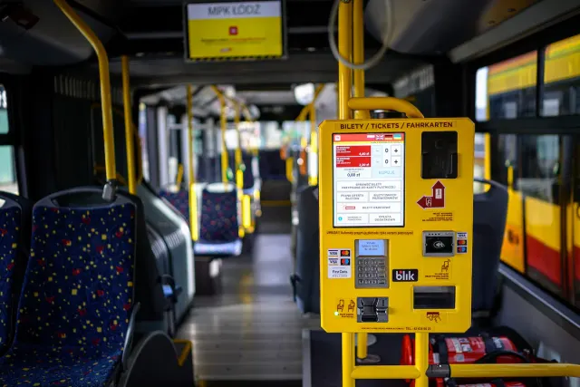 Łódzki Bilet Juniora za 15 zł. Jak zdążyć przed 1 września?
