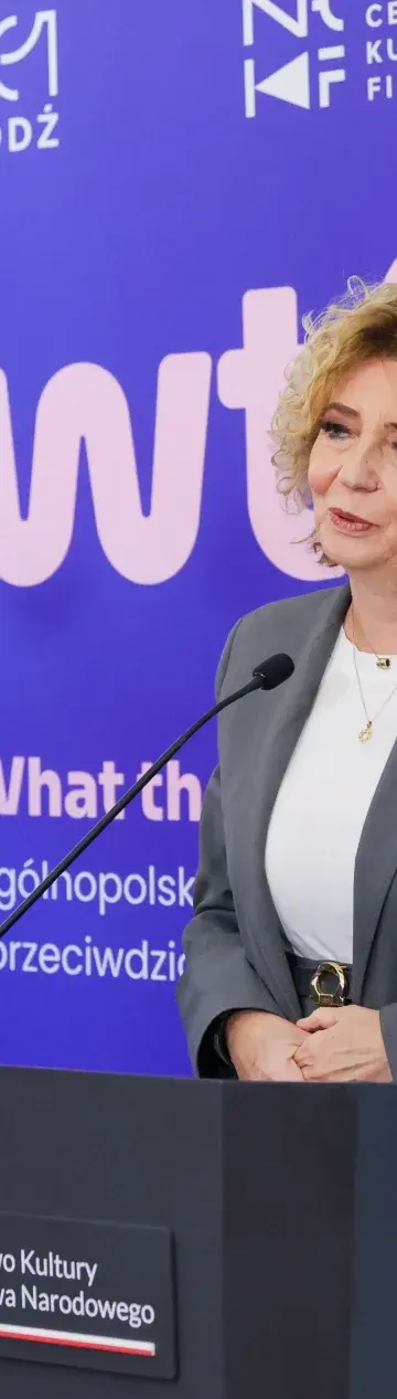 Fejki na warsztacie w EC1. Zajęcia dla szkół od 17 września