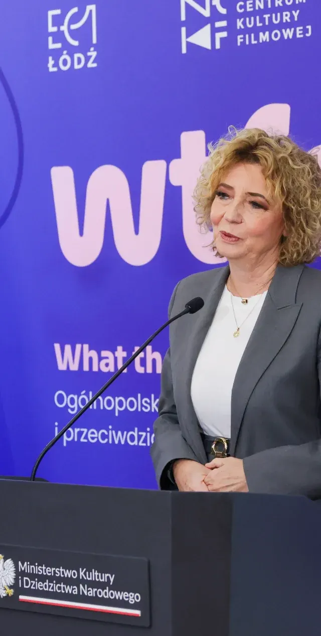 Fejki na warsztacie w EC1. Zajęcia dla szkół od 17 września