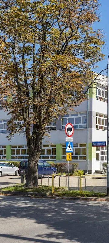 Złotno żegna dwie zmiany. Nowy budynek SP 169 rusza we wrześniu