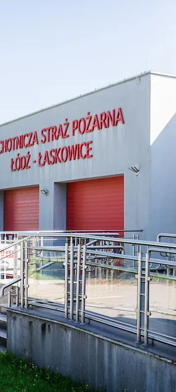 Dach w Łaskowicach na finiszu. Mileszki czeka większy remont
