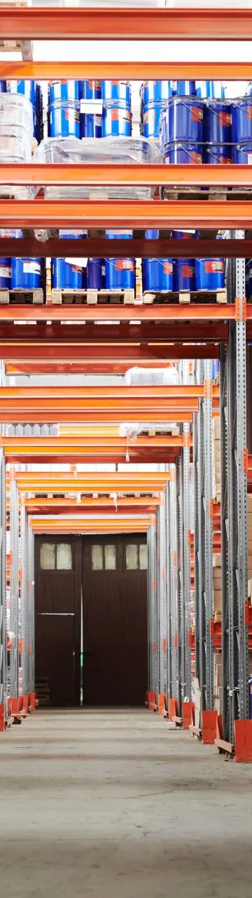 Logistyka coraz lepiej płaci. W regionie średnia już 8700 zł