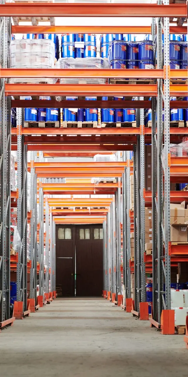 Logistyka coraz lepiej płaci. W regionie średnia już 8700 zł