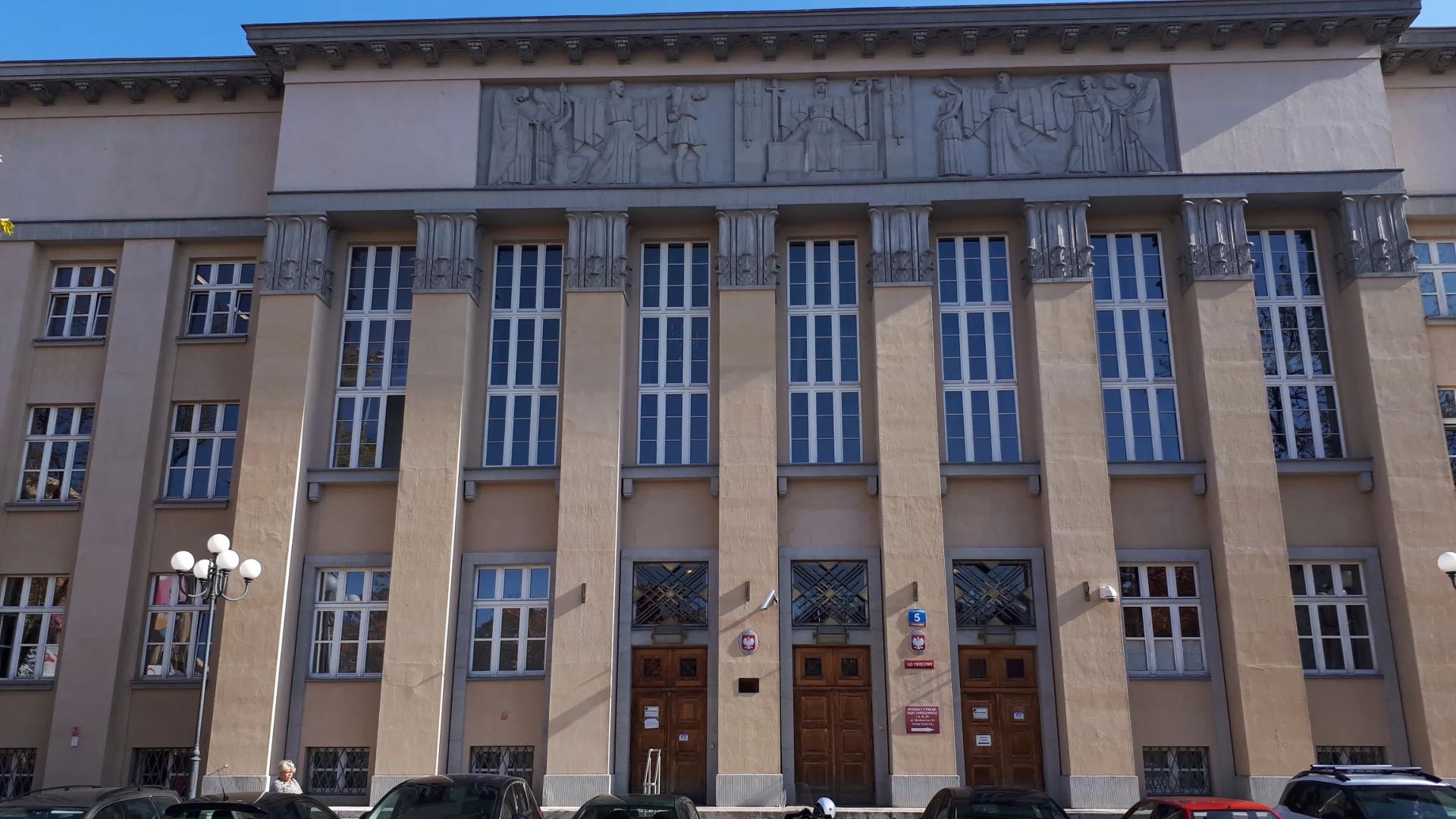 „Łowcy skór”. Sąd odmówił Karolowi B. wcześniejszego zwolnienia