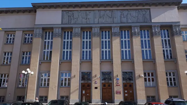 „Łowcy skór”. Sąd odmówił Karolowi B. wcześniejszego zwolnienia