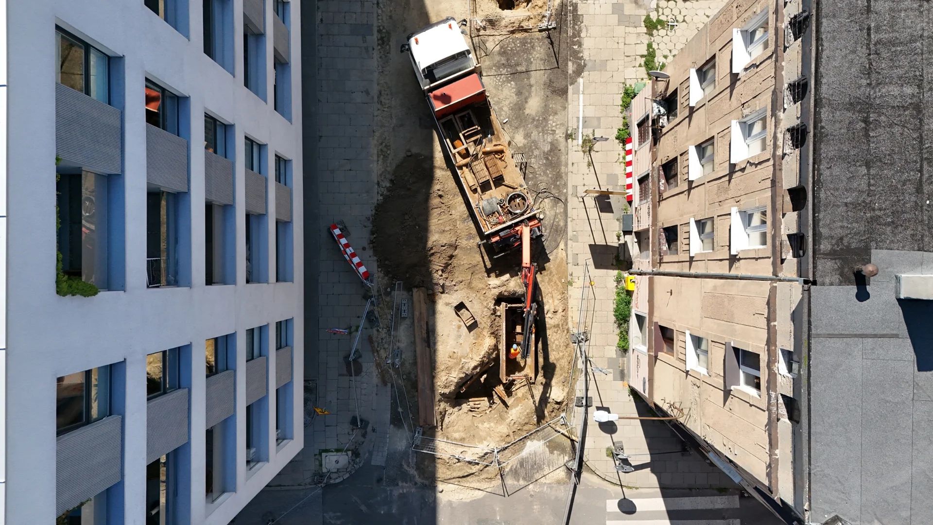 Dwie awarie i trzy wyłączenia wodociągu. Gdzie zabraknie wody?