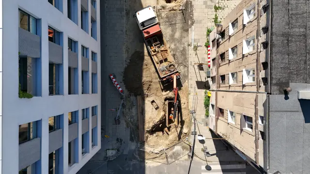 Dwie awarie i trzy wyłączenia wodociągu. Gdzie zabraknie wody?