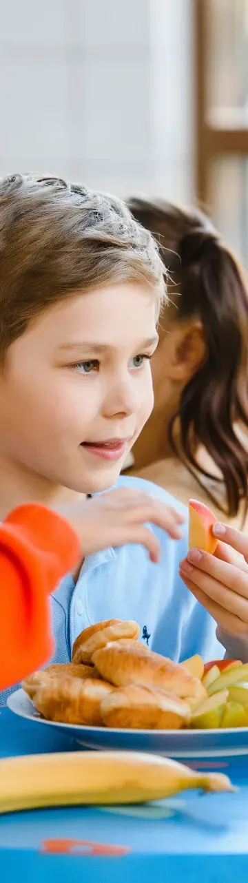 Nowe zasady w łódzkich stołówkach. Mięso dwa razy w tygodniu