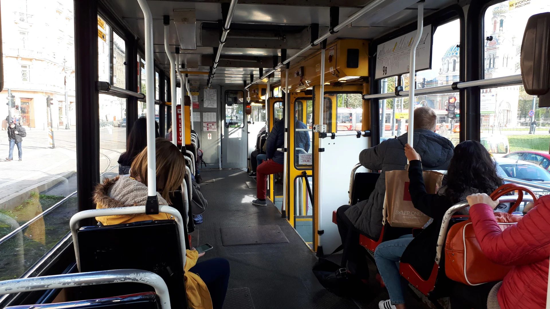 Wraca 18 i szkolne kursy. MPK zmienia trasy od 1 września