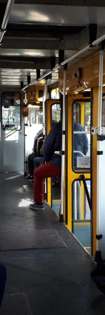 Wraca 18 i szkolne kursy. MPK zmienia trasy od 1 września
