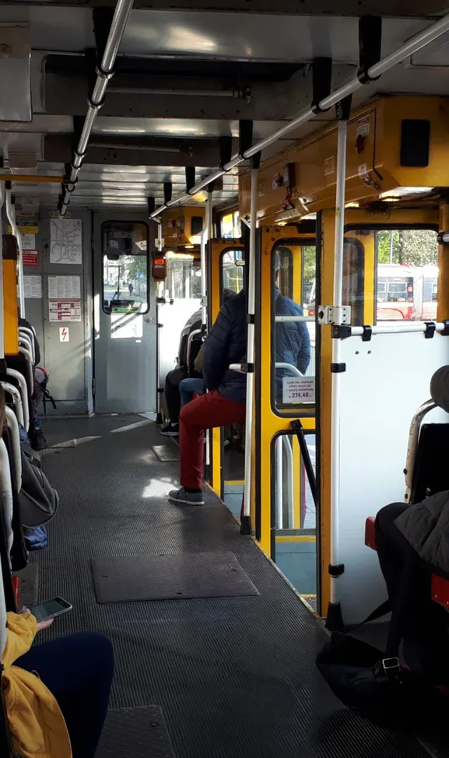 Wraca 18 i szkolne kursy. MPK zmienia trasy od 1 września