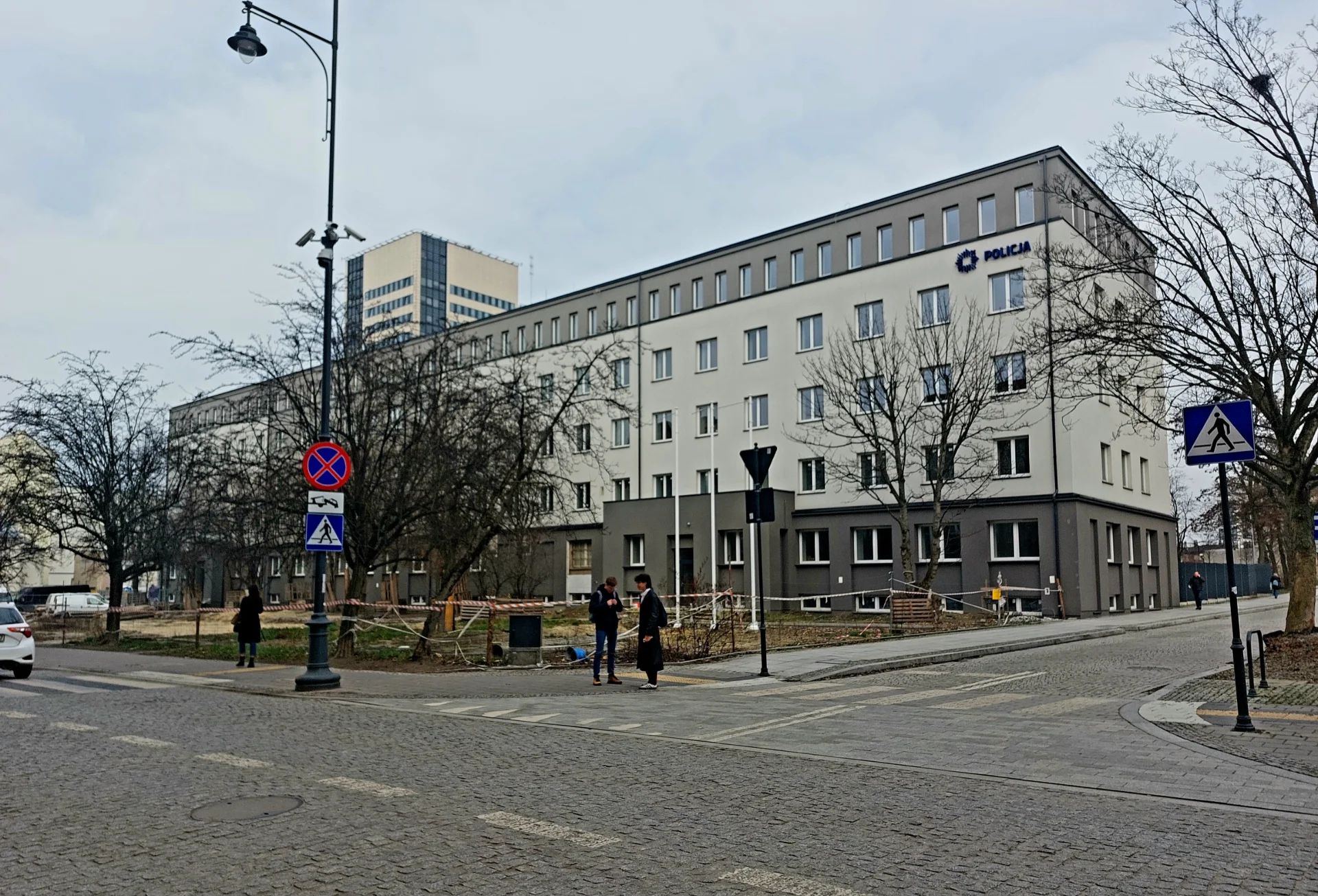 Niemowlę z obrażeniami. Matka z Widzewa usłyszała zarzut