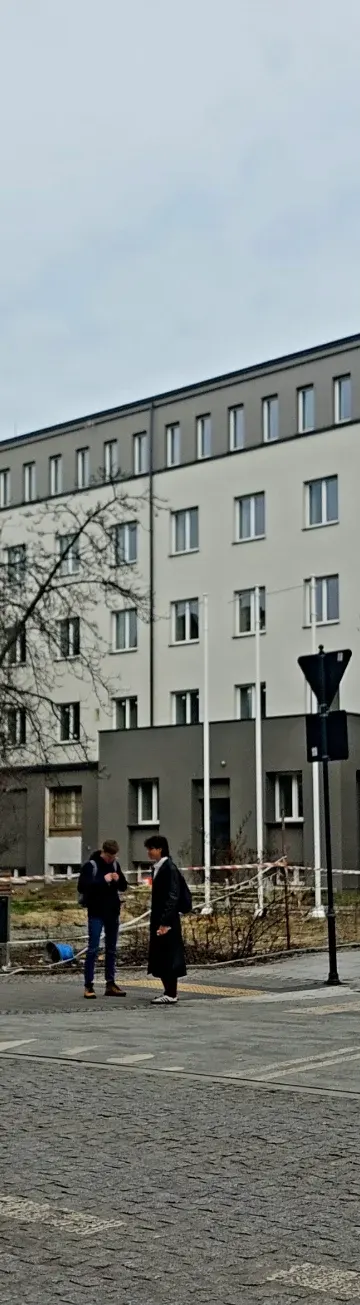 Niemowlę z obrażeniami. Matka z Widzewa usłyszała zarzut