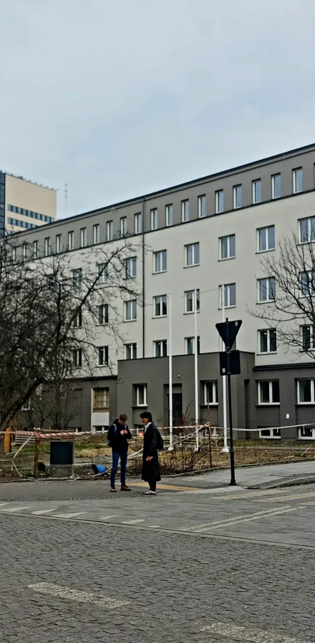 Niemowlę z obrażeniami. Matka z Widzewa usłyszała zarzut