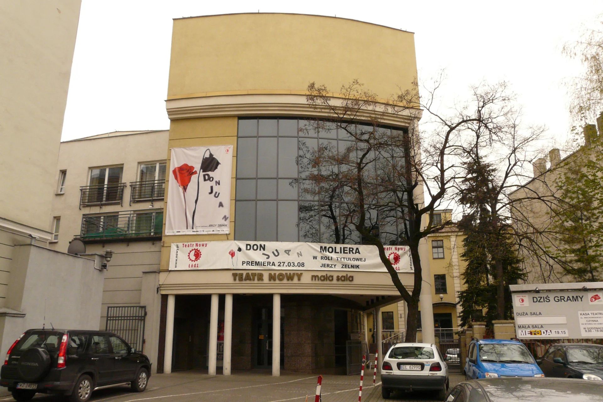 Festiwale to nie wszystko. 7 kulturalnych dat w Łodzi