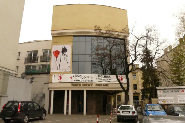 Festiwale to nie wszystko. 7 kulturalnych dat w Łodzi