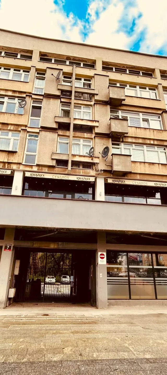 Cynamon wśród 120 lokali. Łódź szykuje licytację