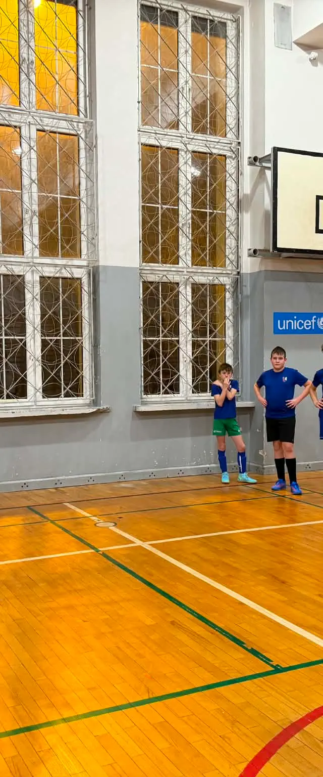 Teqball i aikido za darmo w Łodzi. Jest jesienny grafik MOSiR