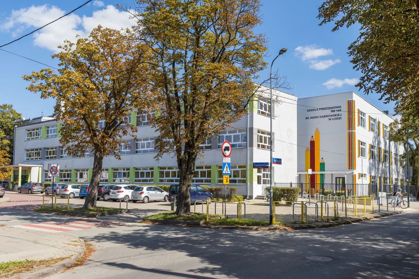 Łódź mówi o 250 mln zł na edukację. Co jest na liście?