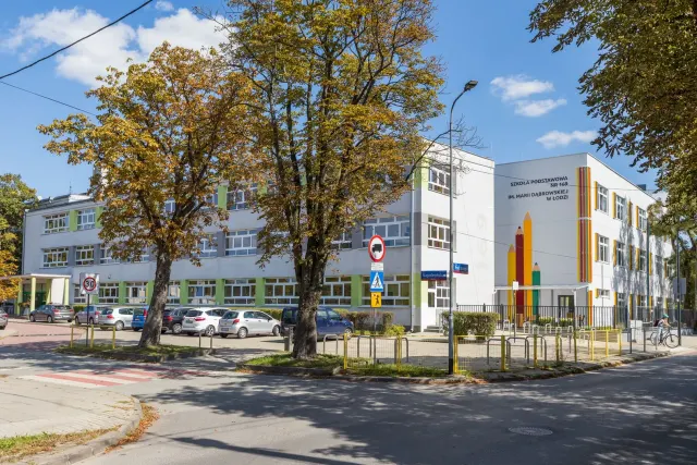 Łódź mówi o 250 mln zł na edukację. Co jest na liście?