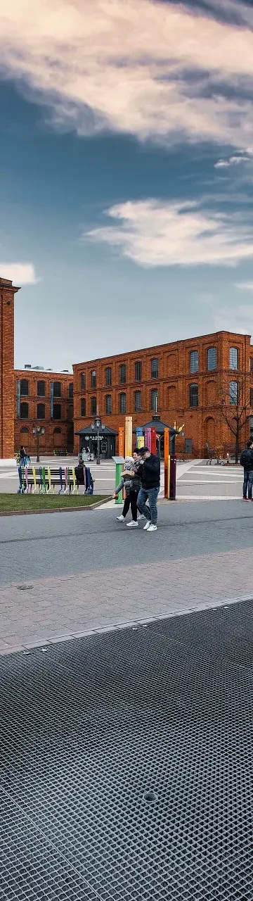 Bezpłatne badania i bieg na 6 km. Weekend w Manufakturze