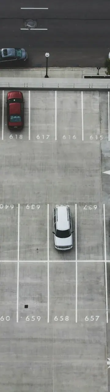 Parking w centrum od 52 gr/h. Nowe abonamenty od 15 września