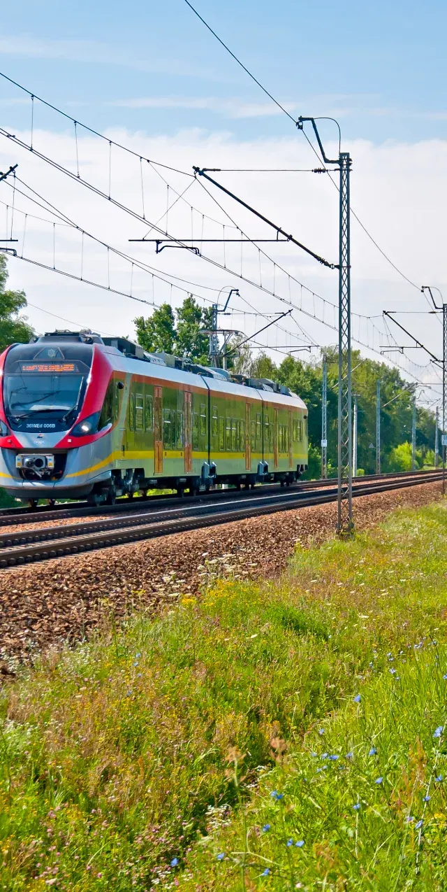 Dożynki w Zelowie: ŁKA daje bezpłatny powrót po imprezie