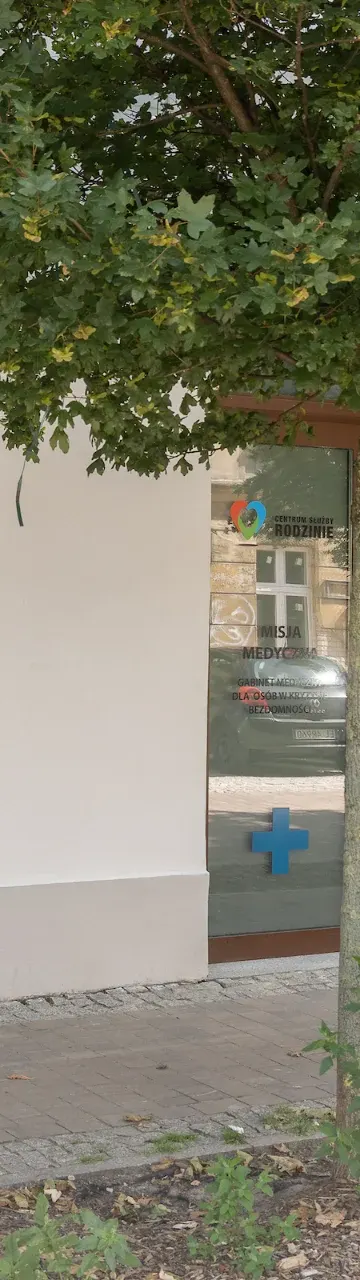 Internistka na Pogonowskiego 34. Bez zapisów i ubezpieczenia