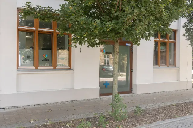 Internistka na Pogonowskiego 34. Bez zapisów i ubezpieczenia