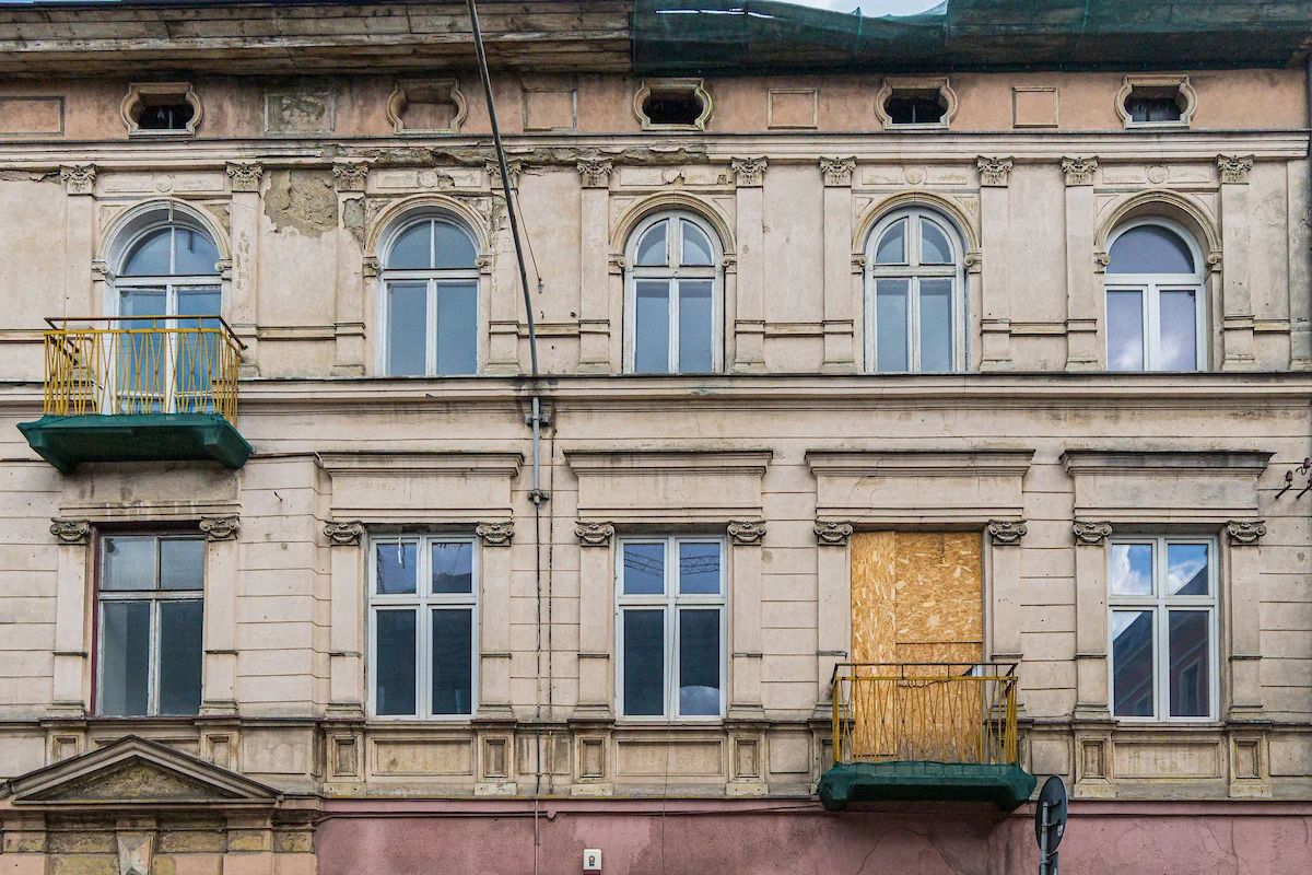 Kamienica Goldbergów ma urosnąć. W środku mieszkania pod klucz