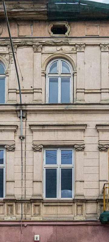 Kamienica Goldbergów ma urosnąć. W środku mieszkania pod klucz