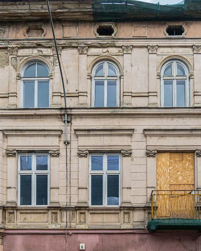 Kamienica Goldbergów ma urosnąć. W środku mieszkania pod klucz