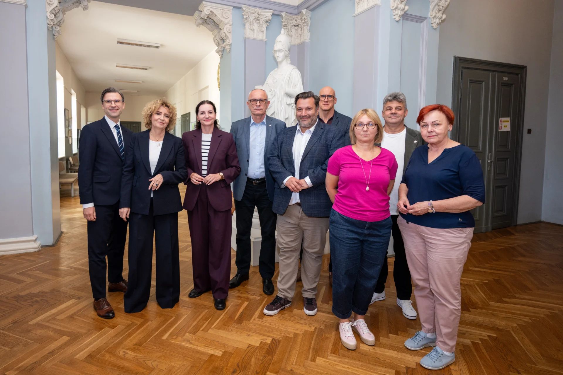 Łódź podnosi dodatki nauczycielom. 500 zł za wychowawstwo