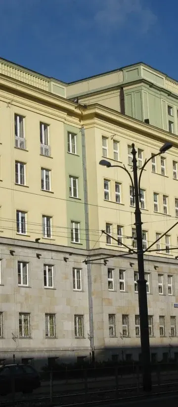 Proces o stalking łódzkich aktorów. Lekarka złożyła wyjaśnienia
