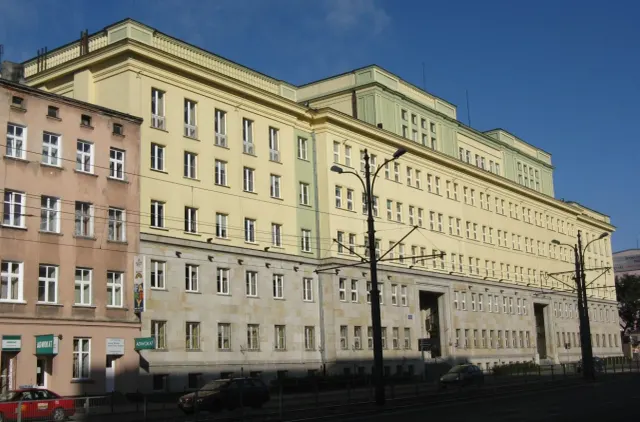Proces o stalking łódzkich aktorów. Lekarka złożyła wyjaśnienia