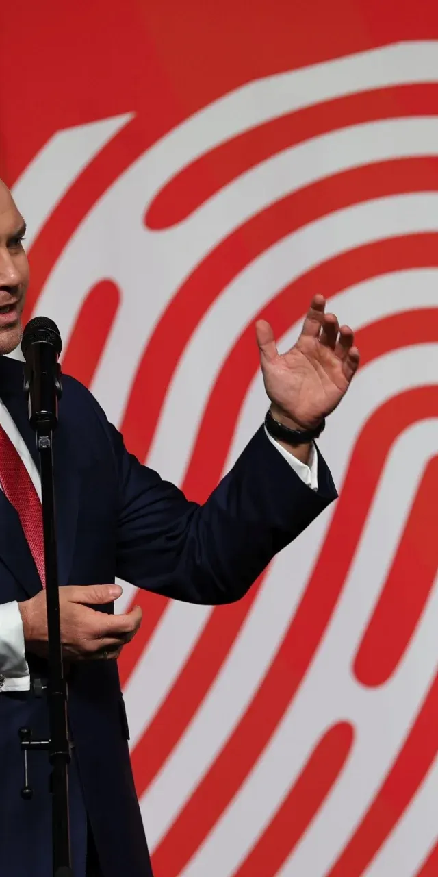 Karol Nawrocki przyjedzie do Łodzi. Pogrzeb ofiar obozu przy Przemysłowej