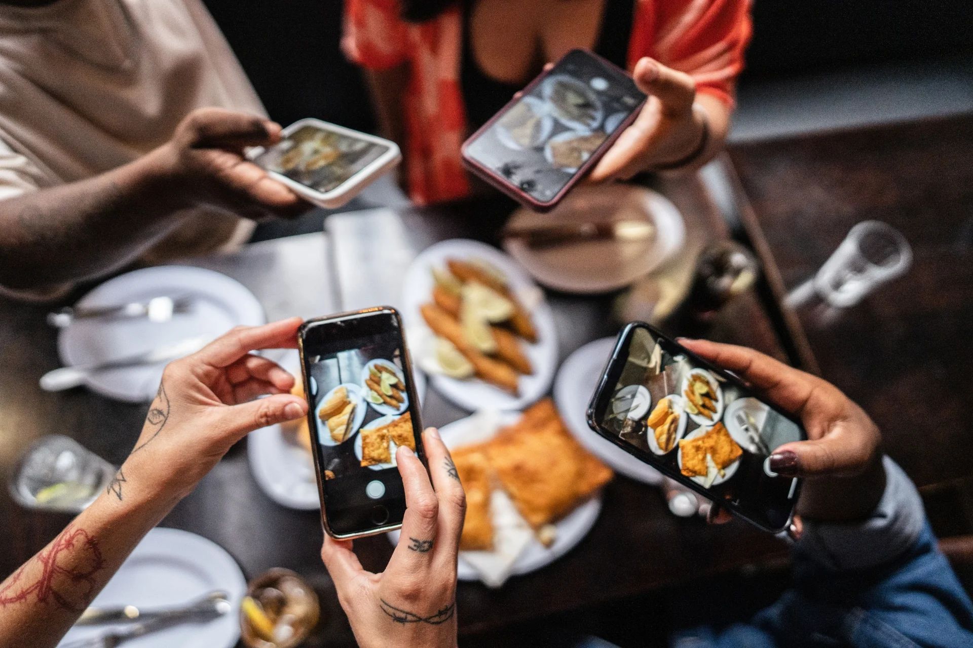 Jak promować restaurację w social mediach? Spotkanie z ekspertkami