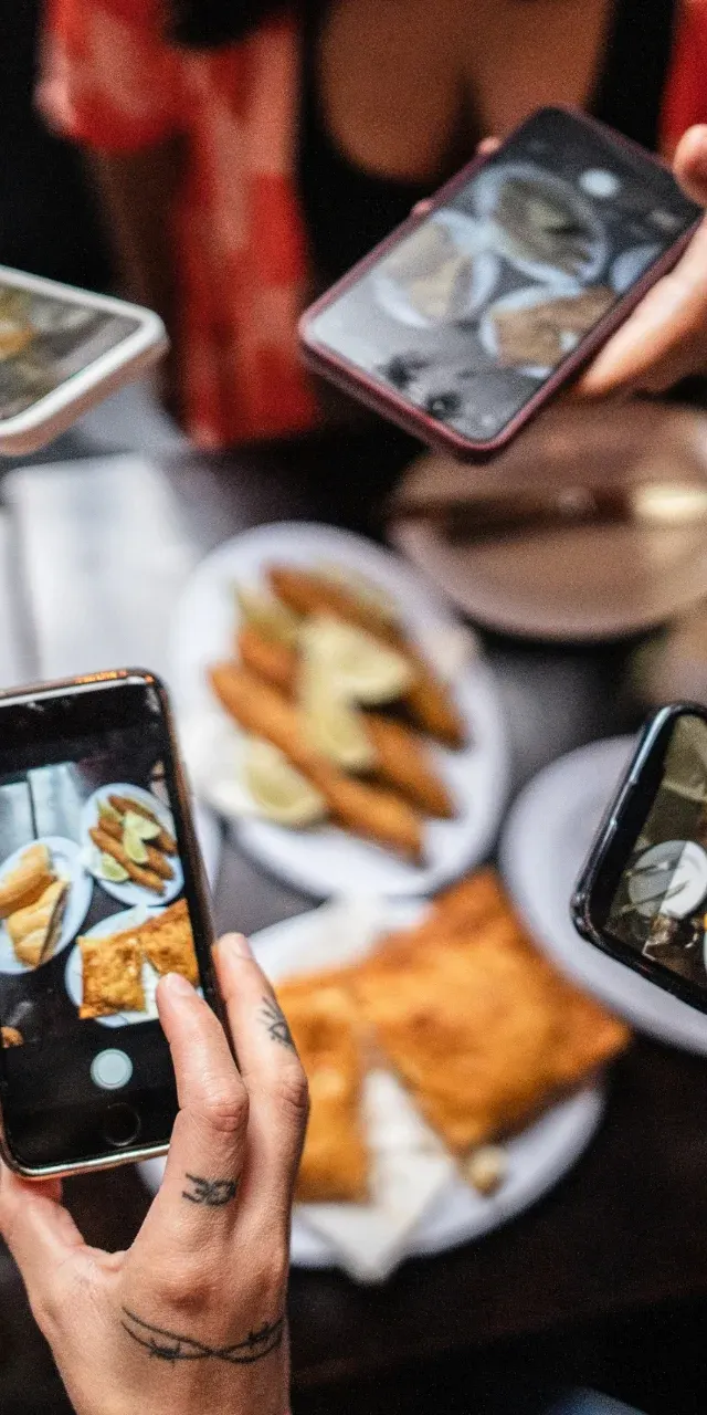 Jak promować restaurację w social mediach? Spotkanie z ekspertkami