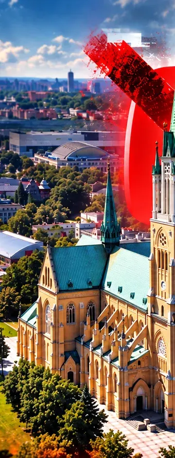 YouTube zablokował kanał łódzkiej kurii. Google wyjaśnia dlaczego