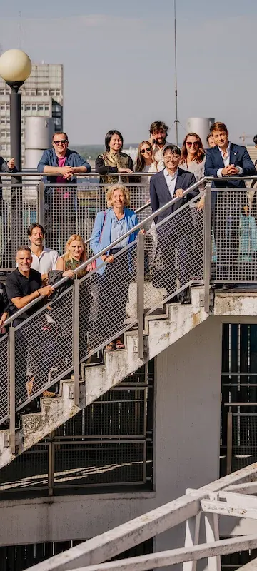 Sześć krajów, jedno spotkanie w Łodzi. Miasta szukają pomysłów na rozwój