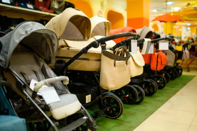 MAMY TARG wraca do Łodzi. Wszystko dla rodziców w jednym miejscu