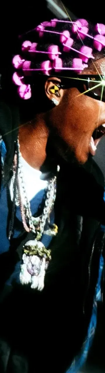 A$AP Rocky zagra dwa koncerty w Łodzi. Są jeszcze bilety